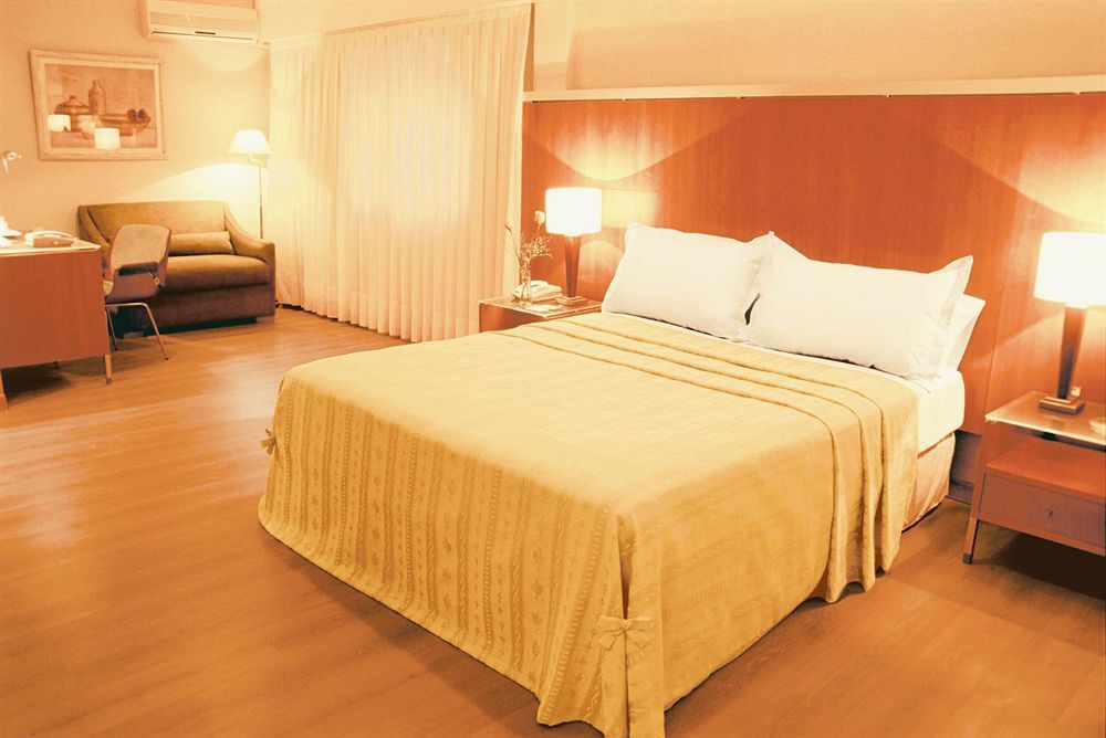 Hotel Solans Presidente Rosario Cameră foto